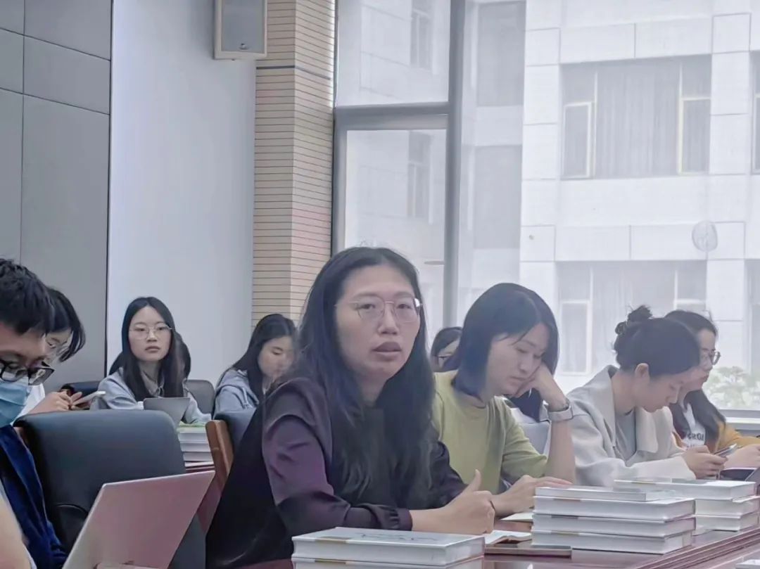 图:污漫
副院长蒲妍发言.jpg